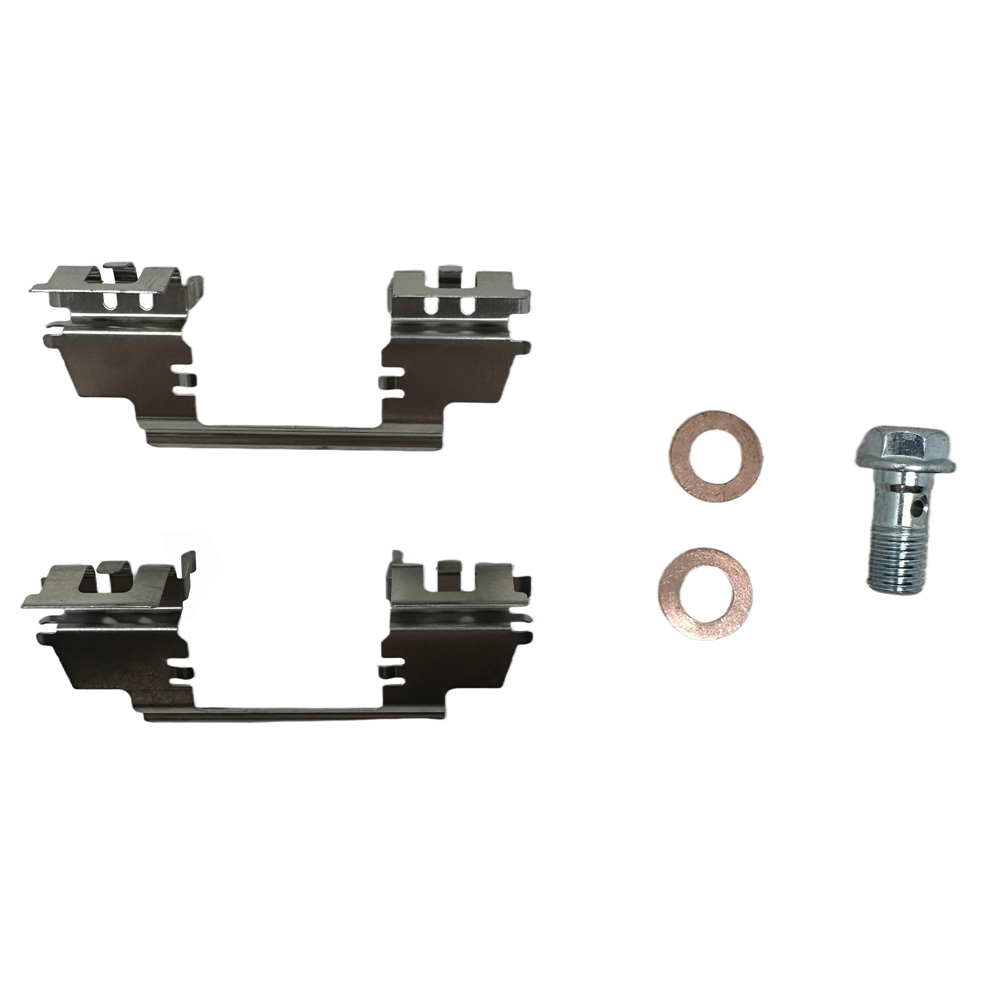 2021 Chrysler 300 Brake Caliper